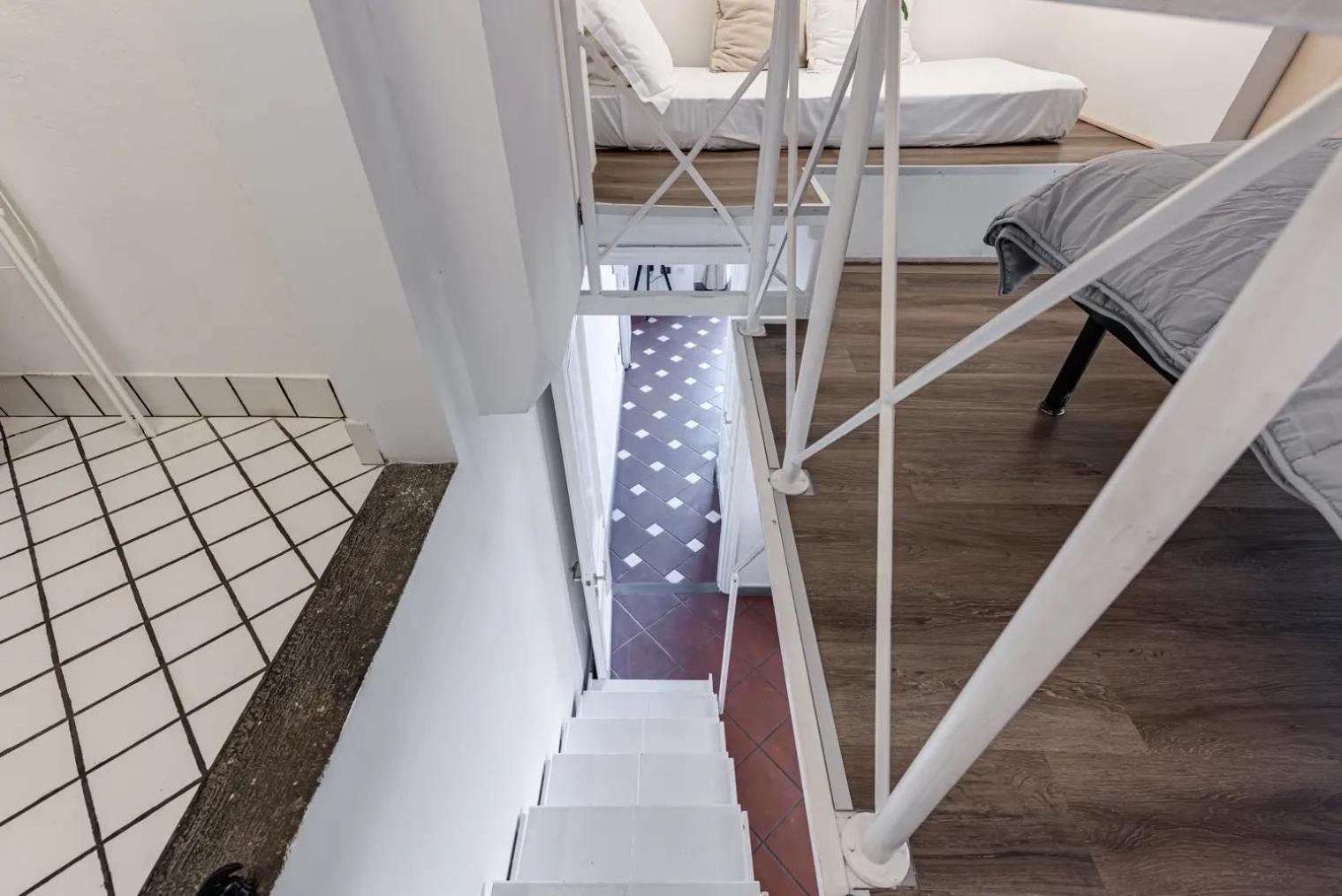 Apartamento Balcony Bijoux *